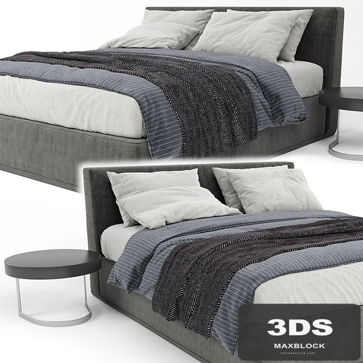 Power bed 2