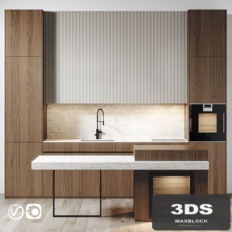 Kitchen 074 370x300H