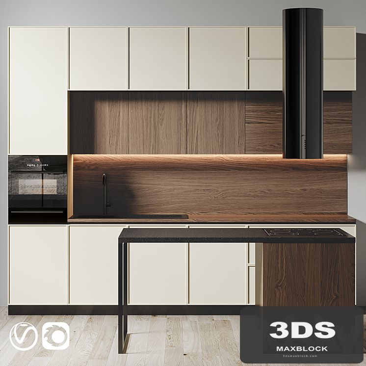 Kitchen 075 350x270H