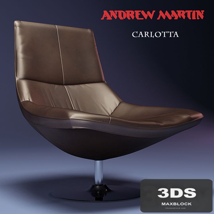 Andrew Martin / Carlotta