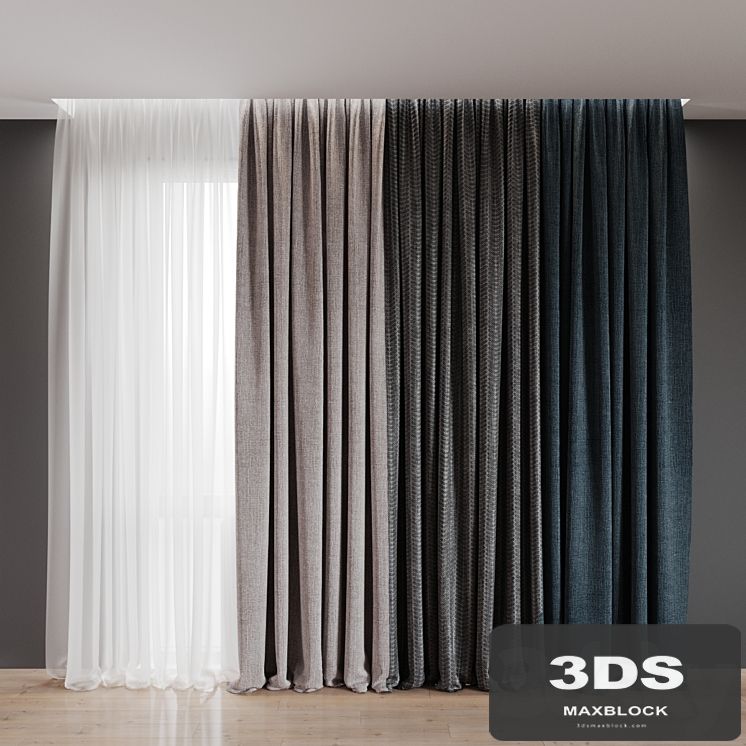 Curtain 8
