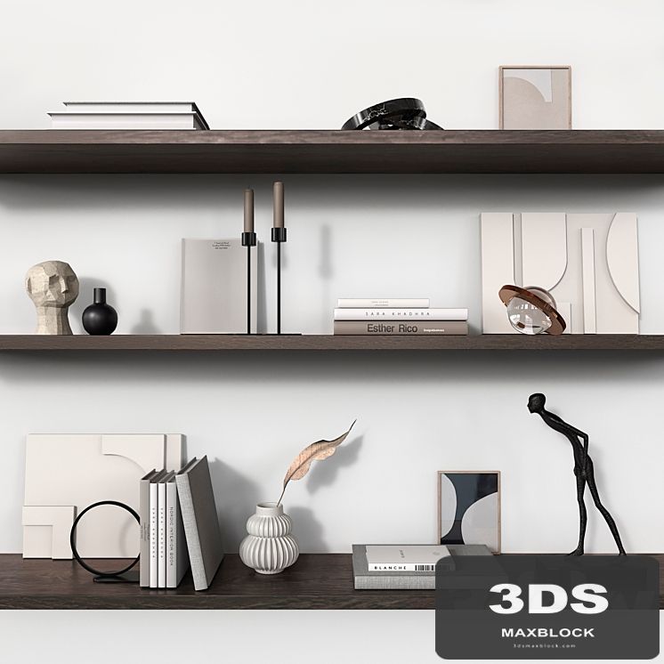 Decorative Set 17