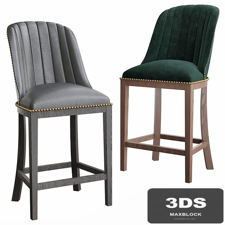 COUNTER STOOL BALMORE