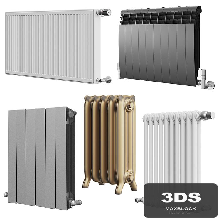 Radiators (v1)