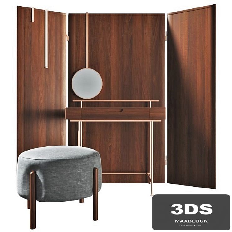 375 Stay Vanity Table
