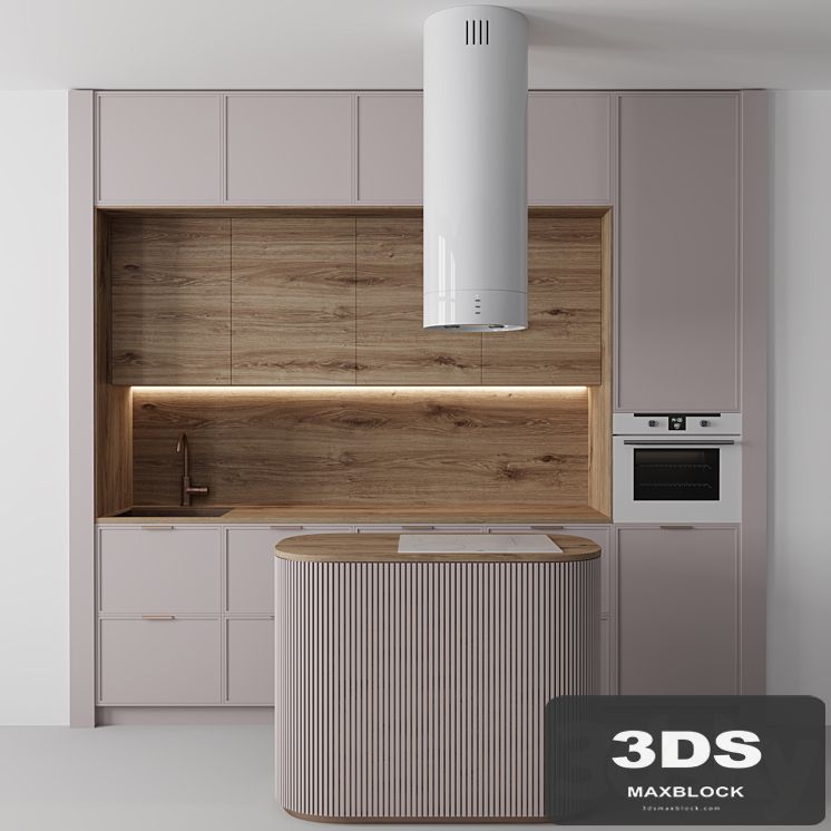 Kitchen No. 8