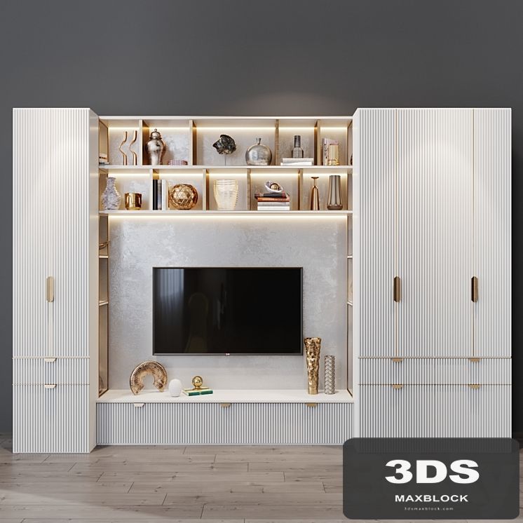 tv set 144