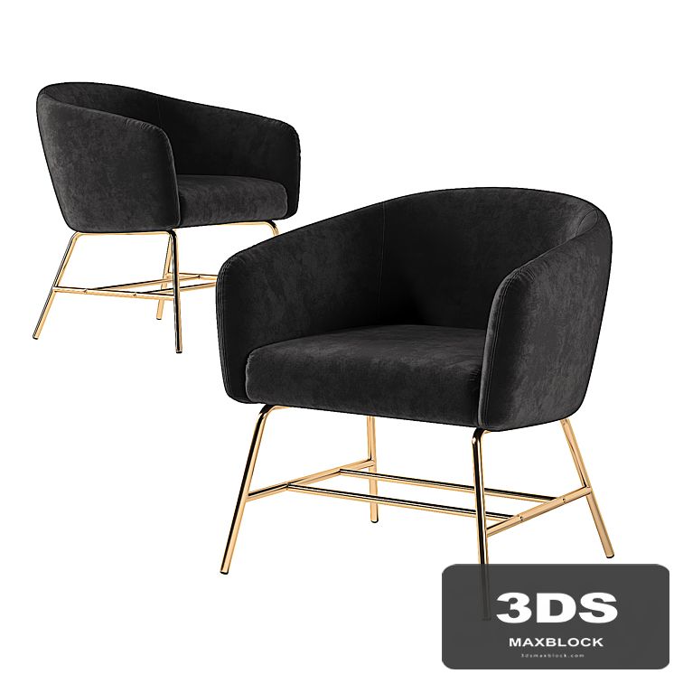 Ramsey Kaza do sofa