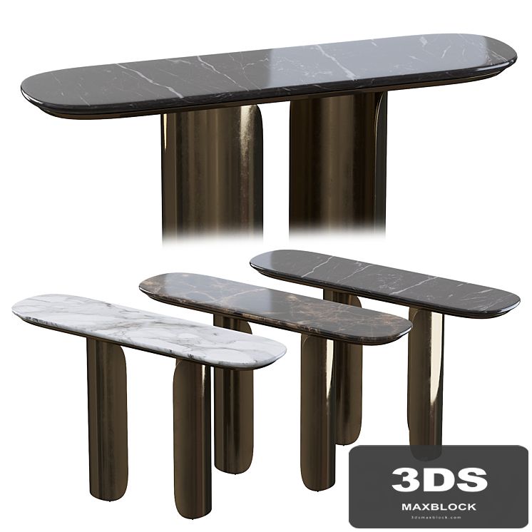 GABRIEL Console table