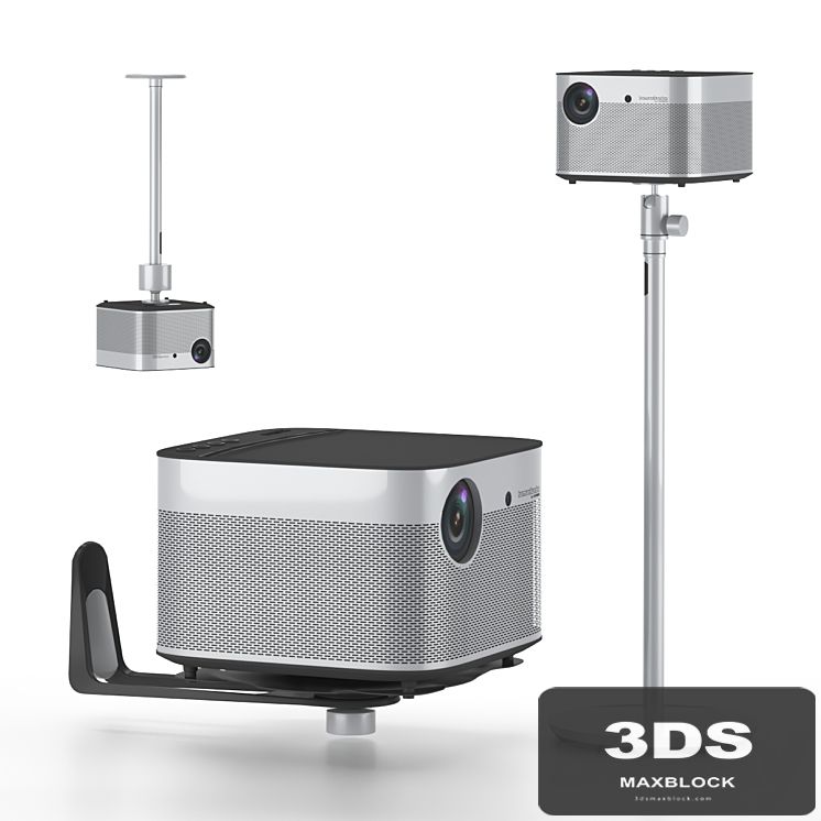 XGIMI H2 FullHD Harman / Kardon projector