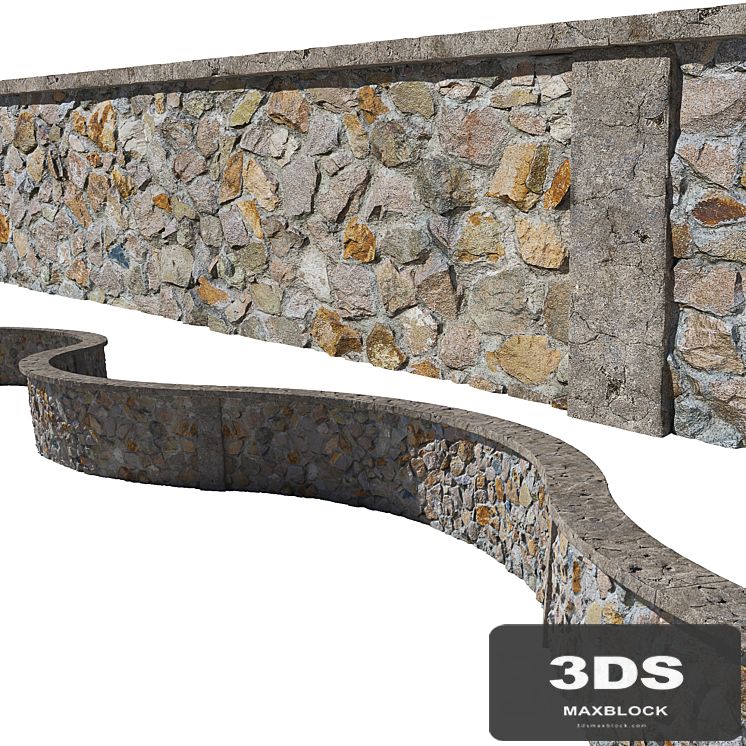 Stone fence_3