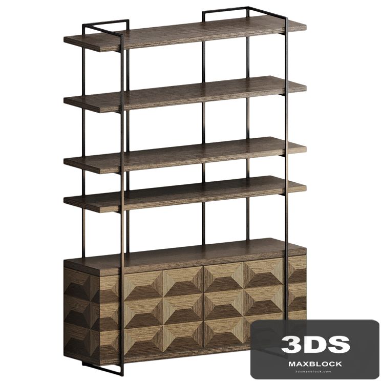 Eichholtz Gregorio cabinet