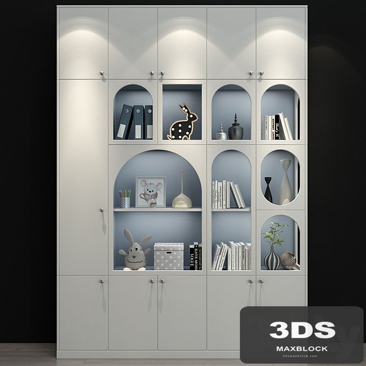 Furniture for a children 0191