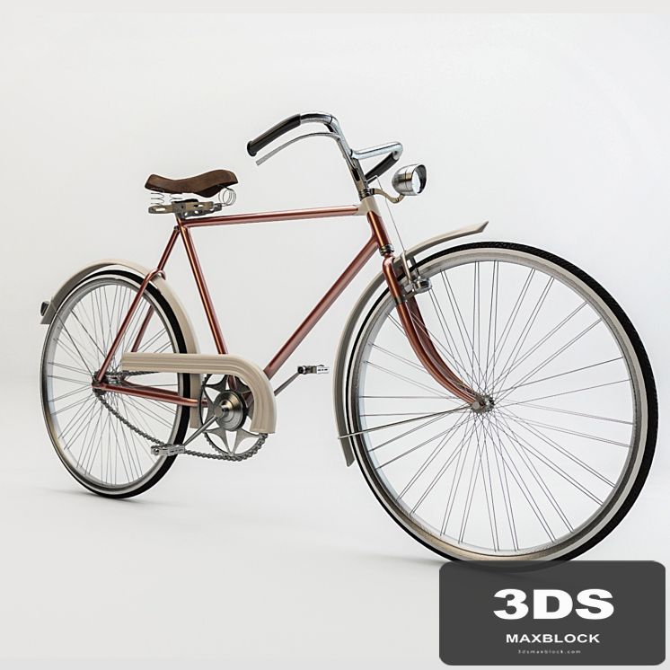 Vintage Bike