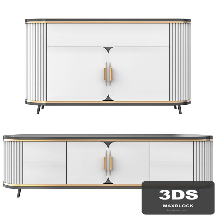 Sideboards # 24