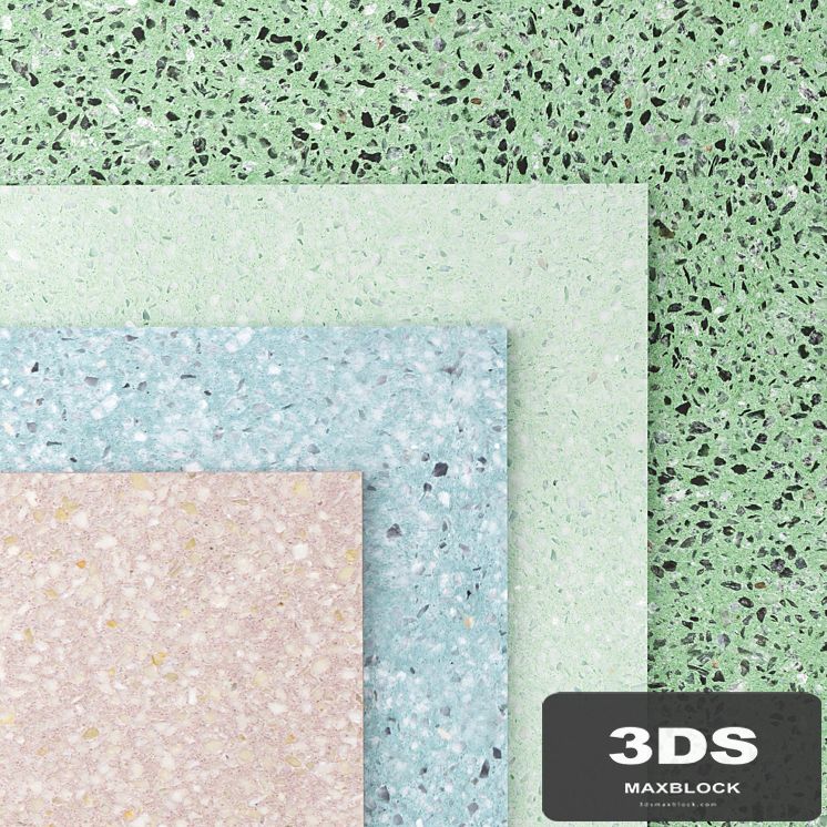Terrazzo MIPA