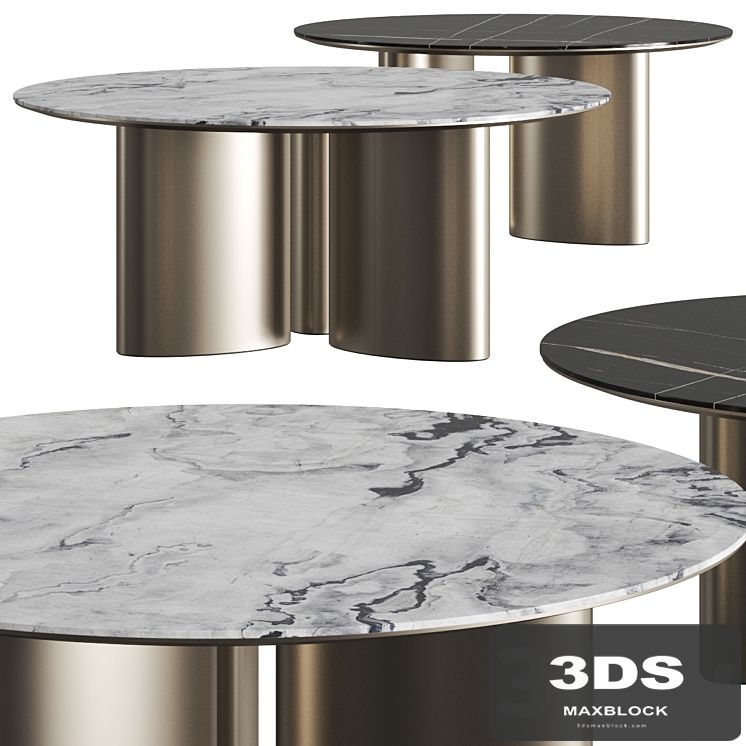 Casamilano Tangeri Dining Tables