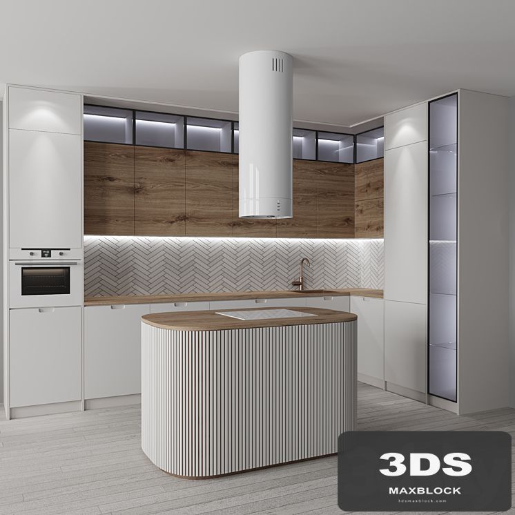 Kitchen No. 9