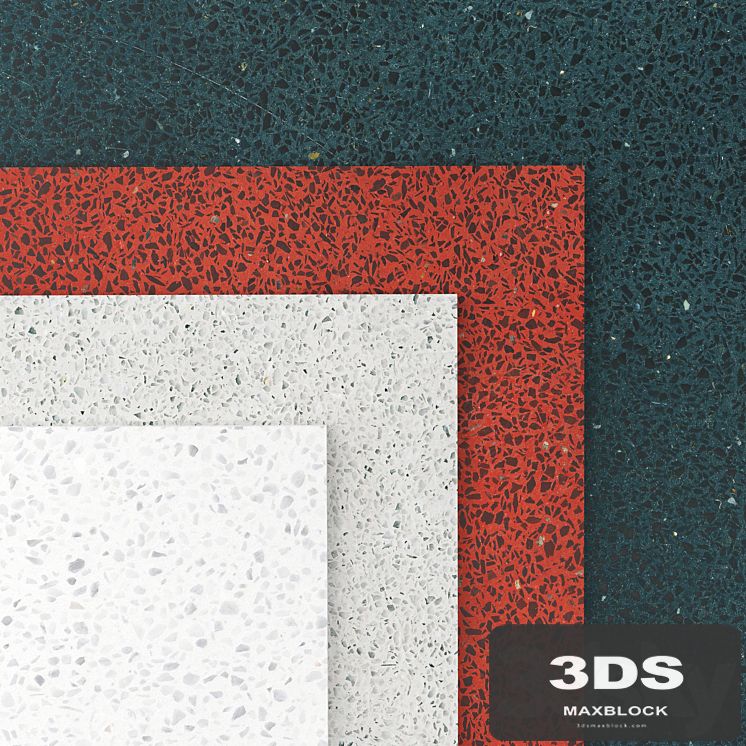 Terrazzo VIA