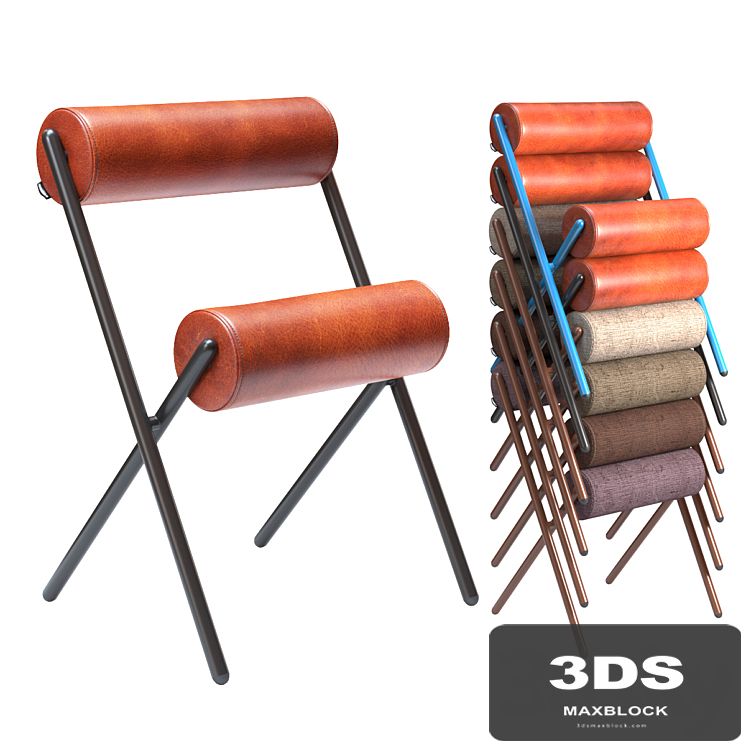 Roll Sancal Chair