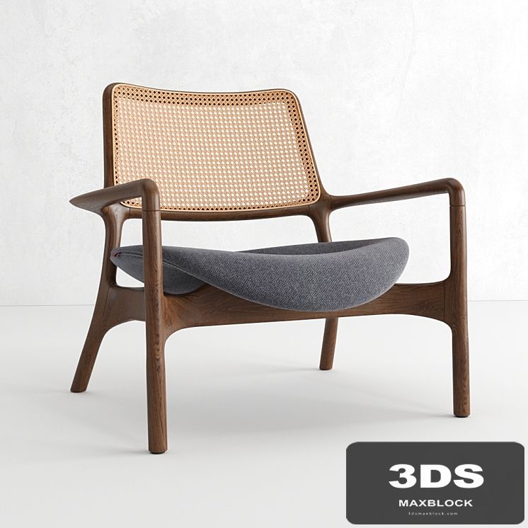 MAD Armchair