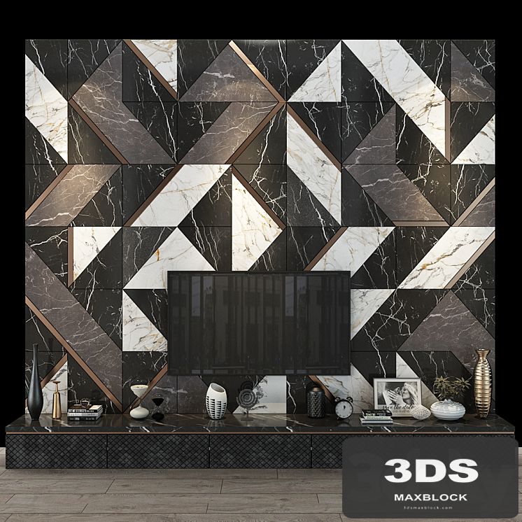 TV shelf 0101