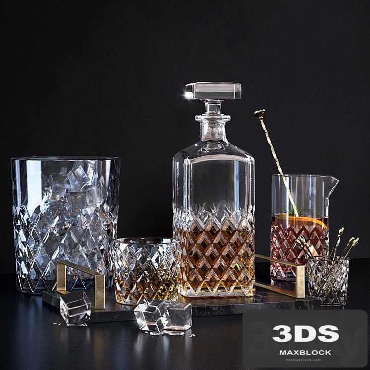 Drinkware Collection