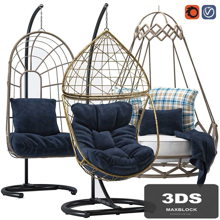 hanging chair