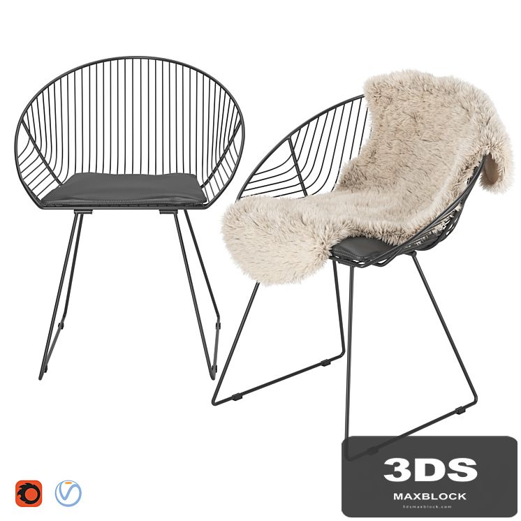 Dining Chairs Aurora