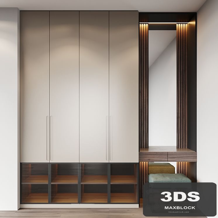 Furniture composition 11