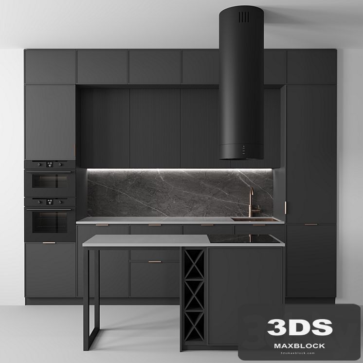 Kitchen No. 11