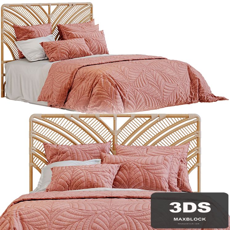 Adairs Australia Bed