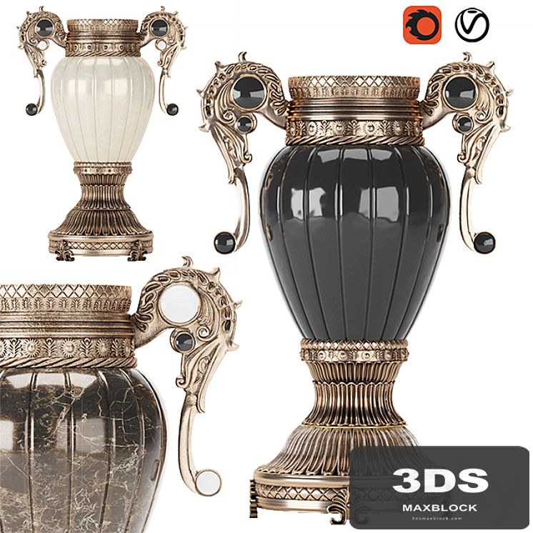 Decorative Antique