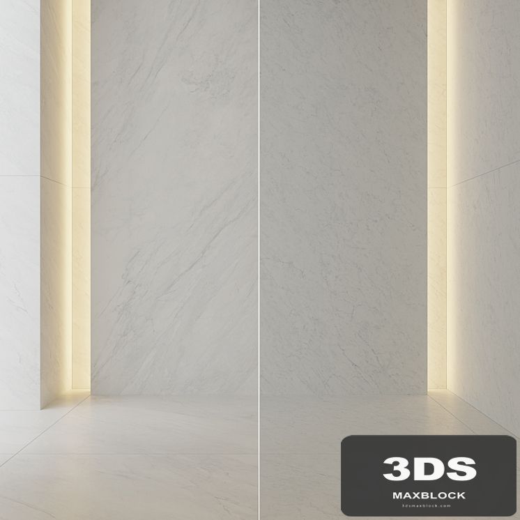 Urbatek xlight Сarrara Glem
