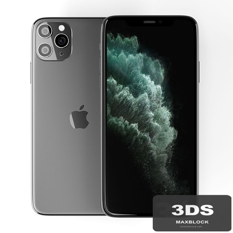 apple iphone 11 pro