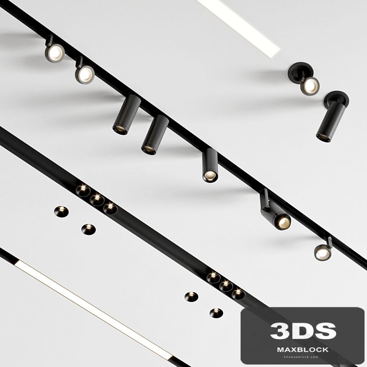Arkoslight Set 3