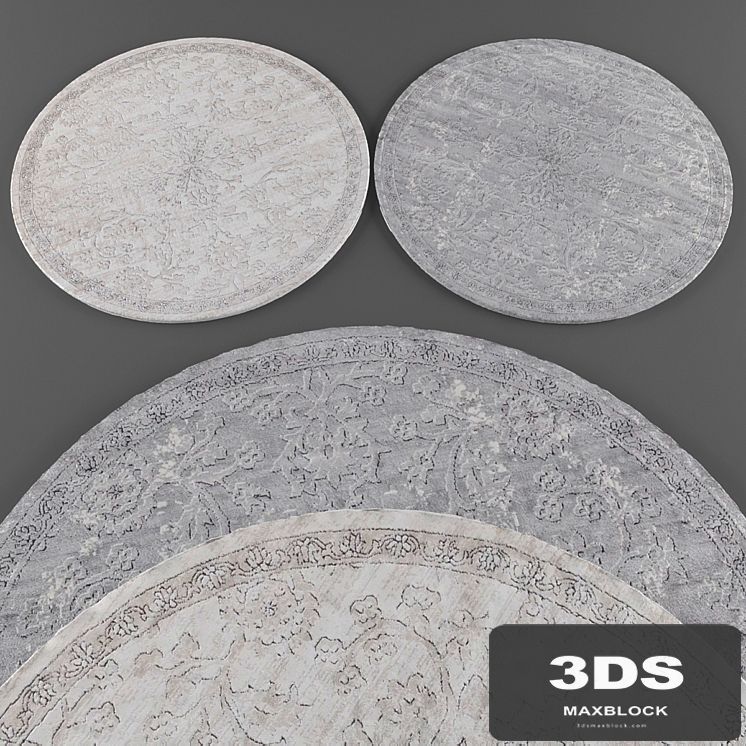 Rugs collection 197