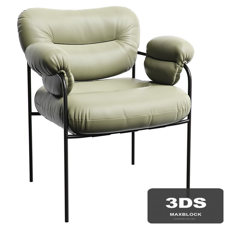 Armchair Angel