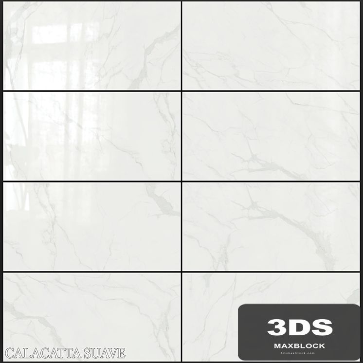 Decovita Calacatta Suave 600x1200