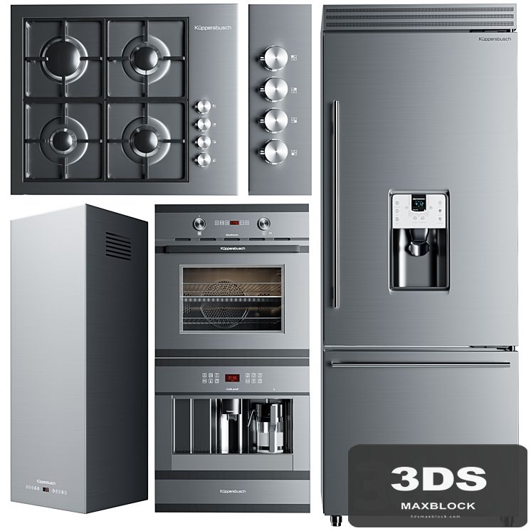 Kitchen appliance 2