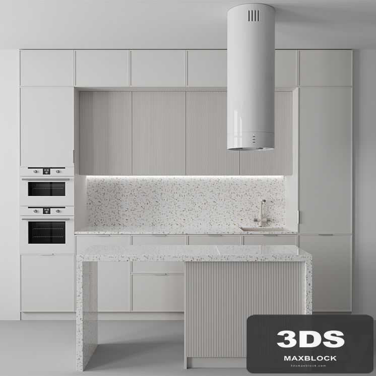 Kitchen No. 12