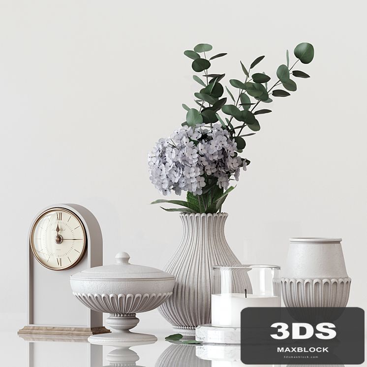 Decorative set_013