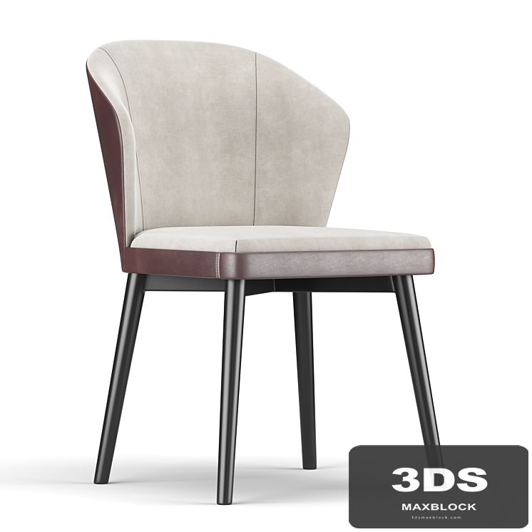 Nelly Chair By Laskasas