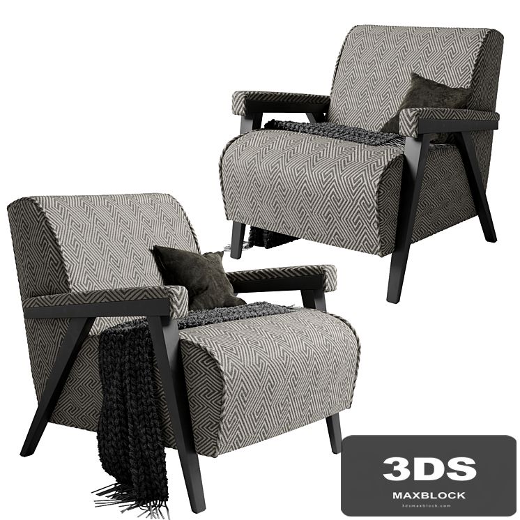 Armchair Andy Dantone