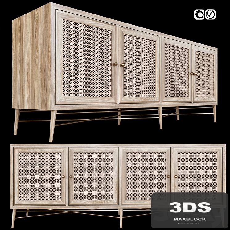 sideboard 6