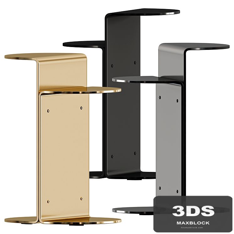 Minotti FLIRT table