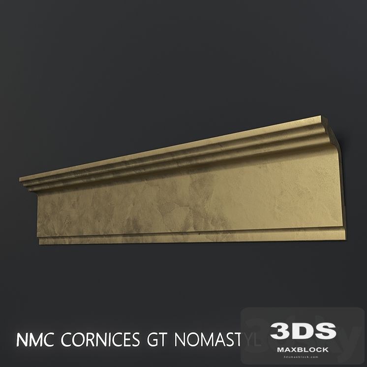 Nmc Cornice GT Nomastyl