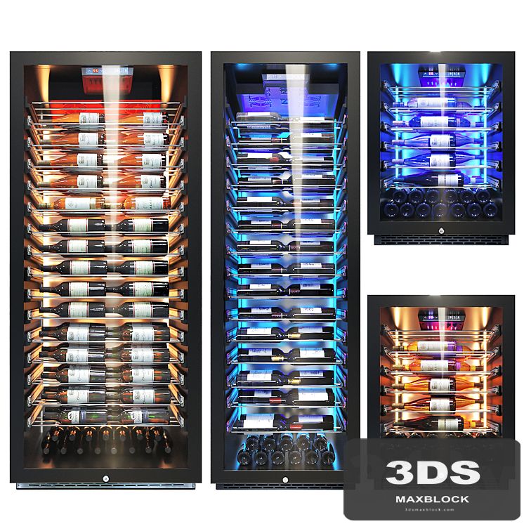 Vinotemp Wine Cooler