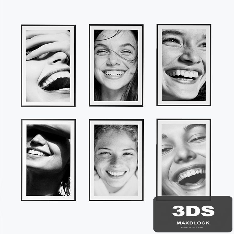 Pictures of beautiful teeth