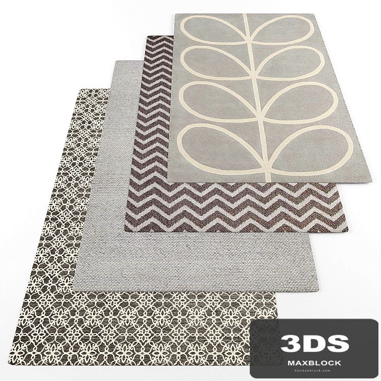 Rugs set241